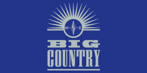 Big Country (Scotland)