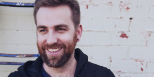 Josh Pyke (Solo)- 10 Years of Memories and Dust Regional Tour
