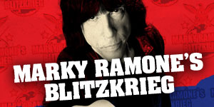 Marky Ramone