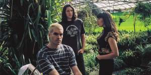 Cloud Control - Zone Tour
