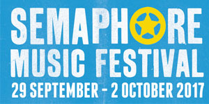 Semaphore Music Festival