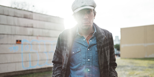 Justin Townes Earle