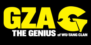 GZA - The Genius (USA)