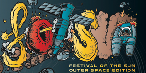 Festival of the Sun 2017