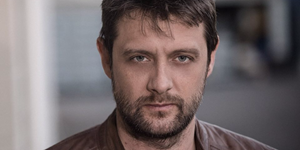 Shane Nicholson