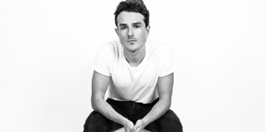 Patrick James