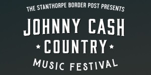 Johnny Cash Country Music Festival