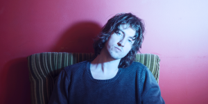 Dean Lewis - 'Lose My Mind Tour'