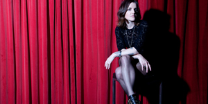 The Tonight Show with Abbe May