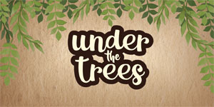Under the Trees Music and Arts Festival