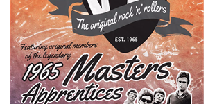 1965 Masters Apprentices
