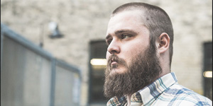 Neil Hilborn Australian Tour