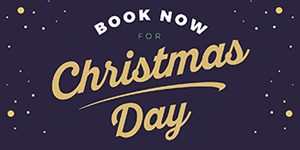 Wilsonton Hotel Christmas Day Buffet Lunch