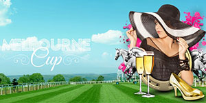 Oxford 152 Melbourne Cup Lunch