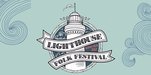 Lighthouse Folk Festival