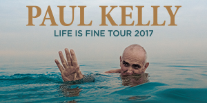 Paul Kelly