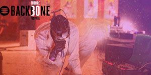 Backbone Future 30 Festival