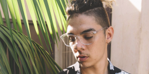 William Singe Australia & NZ Tour 2017