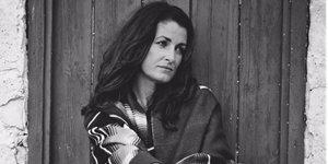 Amber Joy Poulton CD Launch
