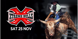 Xtreme Bulls