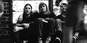 Skegss - No Future Tour