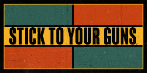 Stick To Your Guns 'True View' Australian Tour