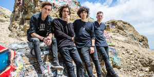 The Faim