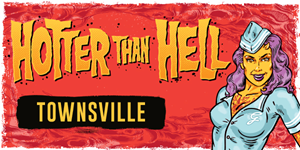 Hotter Than Hell