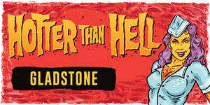 Hotter Than Hell
