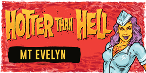 Hotter Than Hell