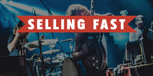 John Butler Trio in concert