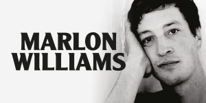 Marlon Williams