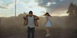 Angus & Julia Stone