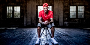 Kerser: Engraved in the Game National Tour 2018