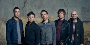 Shed Seven