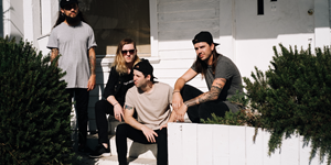 SECRETS Australian Tour
