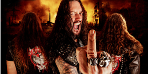 Destruction (GER)