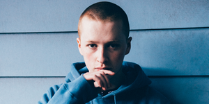 Sam Gellaitry image.