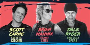 Absolutely 80s image.