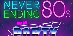 Never Ending 80s