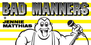 Bad Manners (UK) image.