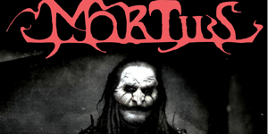 MORTIIS (NOR)