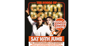 The Songs of Countdown