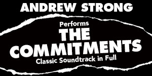 Andrew Strong (Ireland) image.