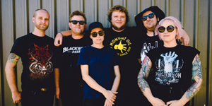 The Smith Street Band