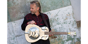 GEOFF ACHISON image.