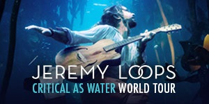 Jeremy Loops