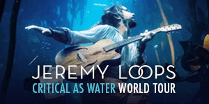 Jeremy Loops