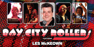 Bay City Rollers
