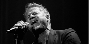 Jon Stevens - Best Of Tour